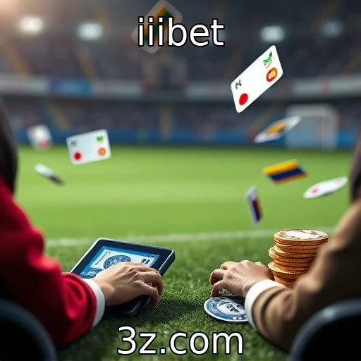 Descubra os Melhores Métodos de Pagamento nas Apostas Online - iiibet