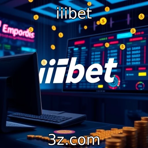 Como as criptomoedas estão revolucionando os pagamentos em cassinos online : iiibet