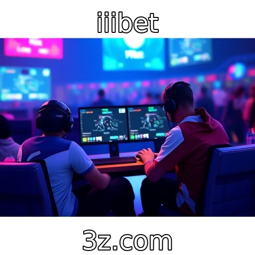 Apostas Esportivas: Descubra os Segredos das Análises de Partidas - iiibet