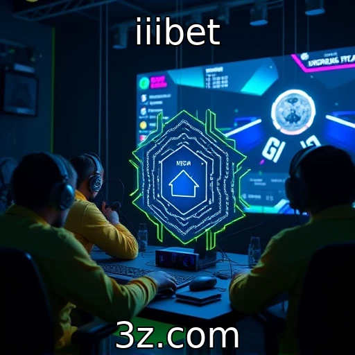 Campeonatos de e-sports: uma nova era de competições no Brasil - iiibet