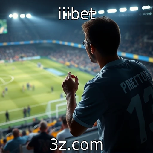 Explorando o crescimento das apostas esportivas no Brasil em 2023 - iiibet