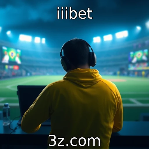 Como as criptomoedas estão transformando o mercado de apostas no Brasil - iiibet