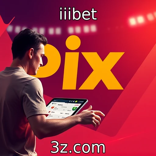 O Impacto da Tecnologia nas Apostas Esportivas do Brasil - iiibet