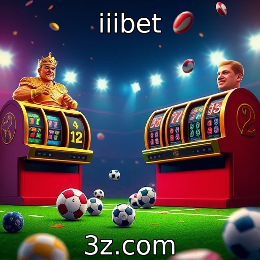 Apostas em e-sports: como analisar o desempenho das equipes - iiibet