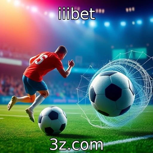 As Novas Tendências em Apostas Esportivas para 2025 - iiibet