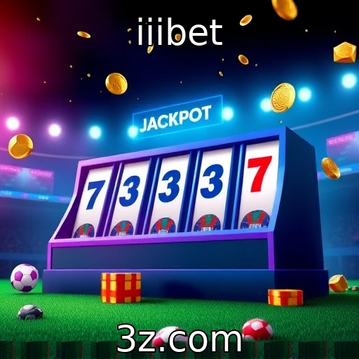 Apostas esportivas: Análise das últimas partidas e resultados impactantes - iiibet