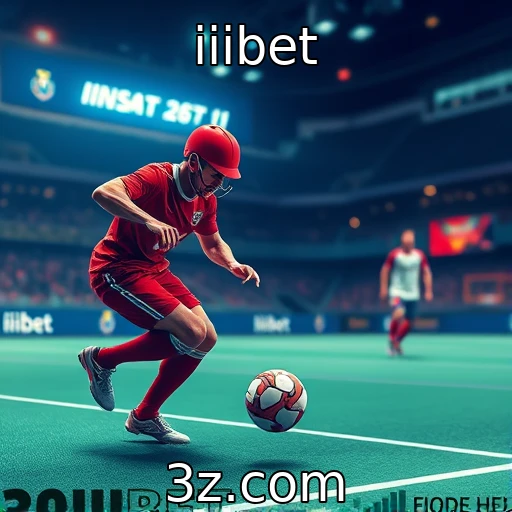 Estratégias Infalíveis para Apostas Esportivas em 2025 - iiibet