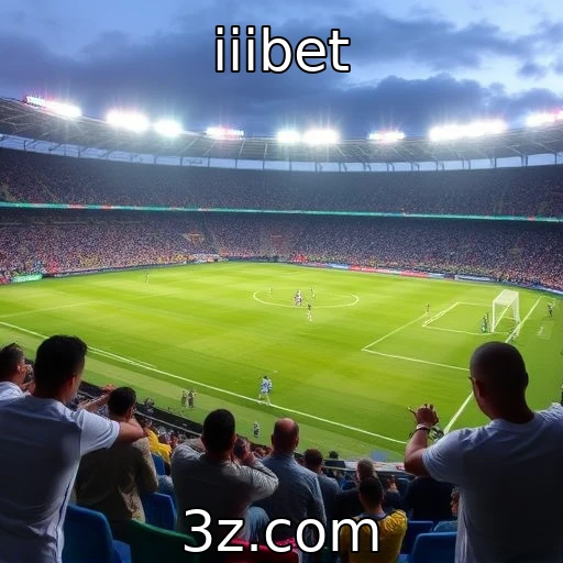 Estratégias vencedoras nas apostas esportivas em 2025 - iiibet